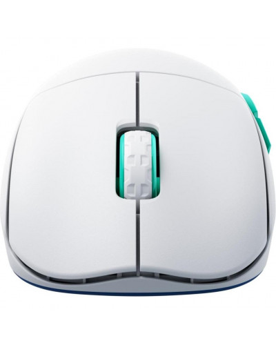 миша Xtrfy M68 Wireless White (CX-M68W-WHITE)