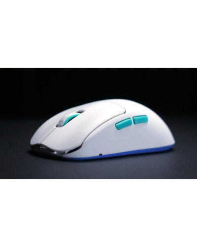 миша Xtrfy M68 Wireless White (CX-M68W-WHITE)