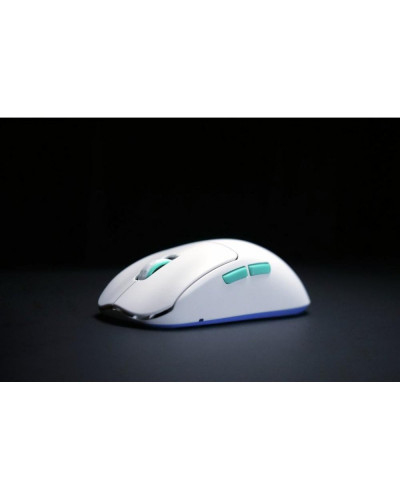 миша Xtrfy M68 Wireless White (CX-M68W-WHITE)