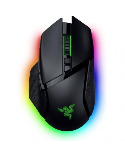 Миша Razer Basilisk V3 Pro 35K Black (RZ01-05240100-R3G1)