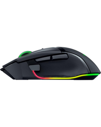 Миша Razer Basilisk V3 Pro 35K Black (RZ01-05240100-R3G1)