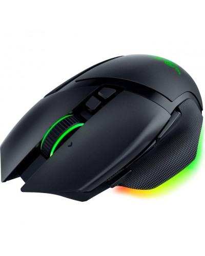 Миша Razer Basilisk V3 Pro 35K Black (RZ01-05240100-R3G1)