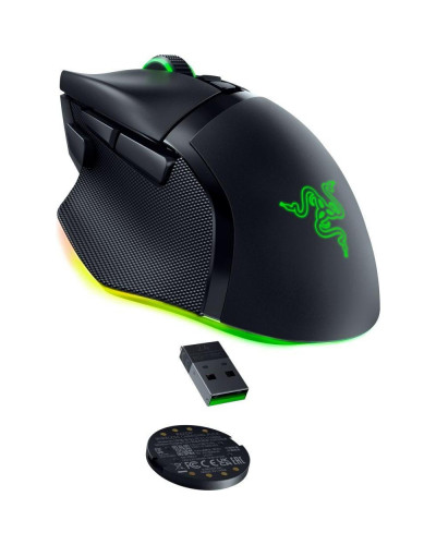 Миша Razer Basilisk V3 Pro 35K Black (RZ01-05240100-R3G1)