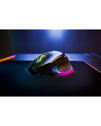 Миша Razer Basilisk V3 Pro 35K Black (RZ01-05240100-R3G1)
