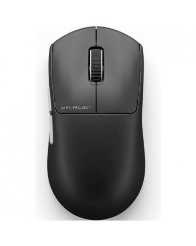 Миша Dark Project Nexus Ultra Black/White (DPP_NexusUltra_BW)