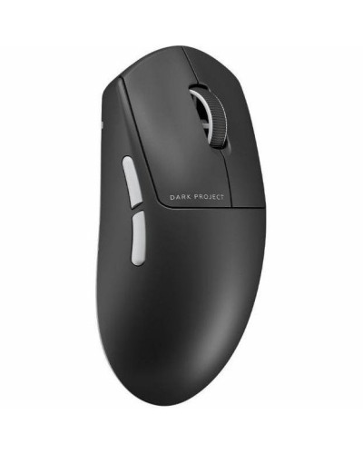 Миша Dark Project Nexus Ultra Black/White (DPP_NexusUltra_BW)