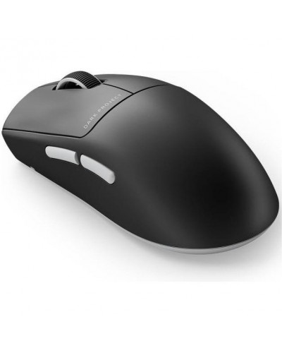 Миша Dark Project Nexus Ultra Black/White (DPP_NexusUltra_BW)