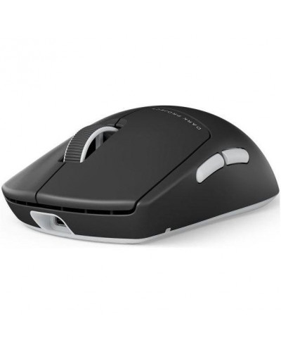 Миша Dark Project Nexus Ultra Black/White (DPP_NexusUltra_BW)