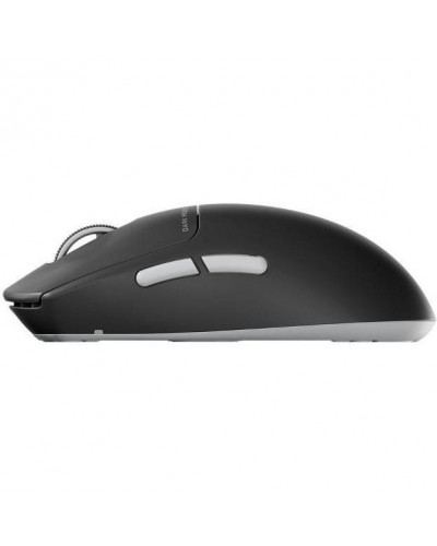 Миша Dark Project Nexus Ultra Black/White (DPP_NexusUltra_BW)