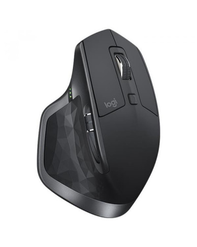 Миша Logitech MX Master 2S Graphite (910-005139)