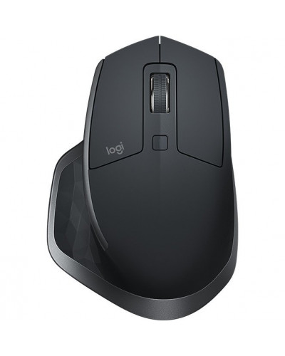 Миша Logitech MX Master 2S Graphite (910-005139)