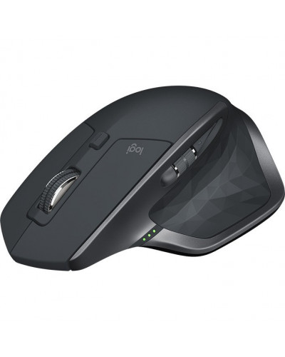 Миша Logitech MX Master 2S Graphite (910-005139)