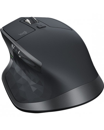 Миша Logitech MX Master 2S Graphite (910-005139)