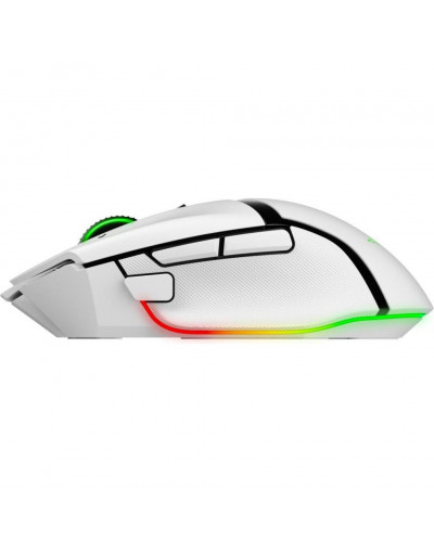 Миша Razer Basilisk V3 Pro 35K White (RZ01-05240200-R3G1)