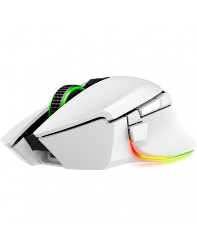 Миша Razer Basilisk V3 Pro 35K White (RZ01-05240200-R3G1)