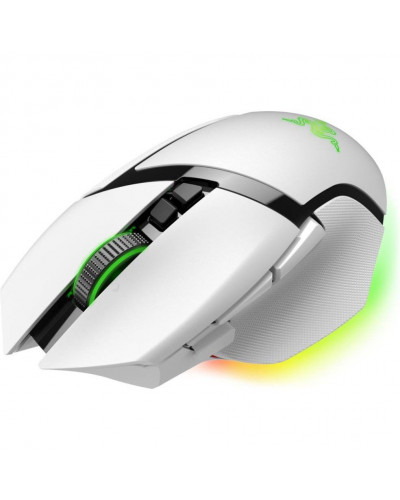 Миша Razer Basilisk V3 Pro 35K White (RZ01-05240200-R3G1)