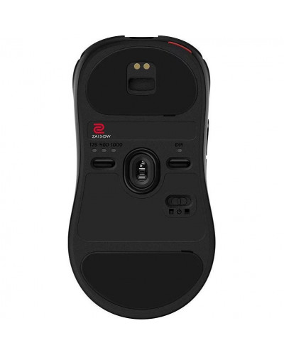 миша Zowie ZA13-DW Black (9H.N4RBE.A2E)