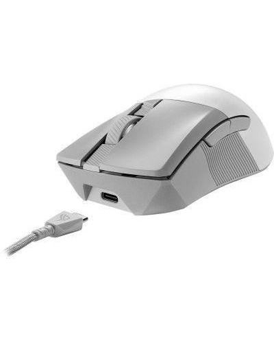 Миша ASUS ROG Gladius III Wireless (90MP0200-BMUA00)