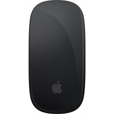 Миша Apple Magic Mouse USB-C Black Multi-Touch Surface (MXK63)