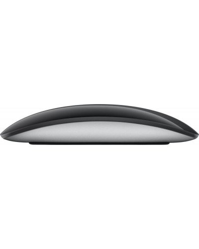Миша Apple Magic Mouse USB-C Black Multi-Touch Surface (MXK63)
