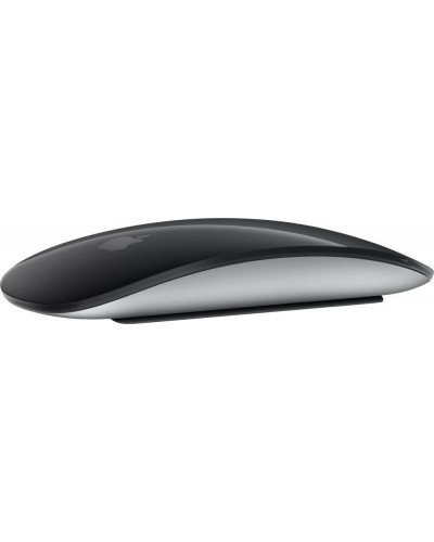 Миша Apple Magic Mouse USB-C Black Multi-Touch Surface (MXK63)