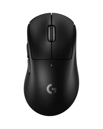 миша Logitech Pro X Superlight 2 Dex Black (910-007357)