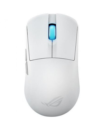 Миша ASUS ROG Harpe Ace Mini White (90MP03Z0-BMUA10)