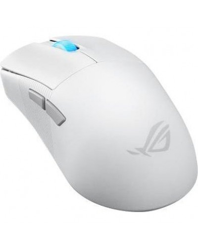 Миша ASUS ROG Harpe Ace Mini White (90MP03Z0-BMUA10)