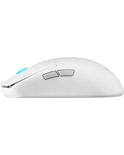 Миша ASUS ROG Harpe Ace Mini White (90MP03Z0-BMUA10)