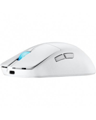 Миша ASUS ROG Harpe Ace Mini White (90MP03Z0-BMUA10)