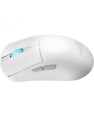 Миша ASUS ROG Harpe Ace Mini White (90MP03Z0-BMUA10)