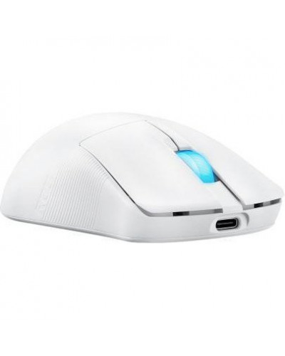 Миша ASUS ROG Harpe Ace Mini White (90MP03Z0-BMUA10)