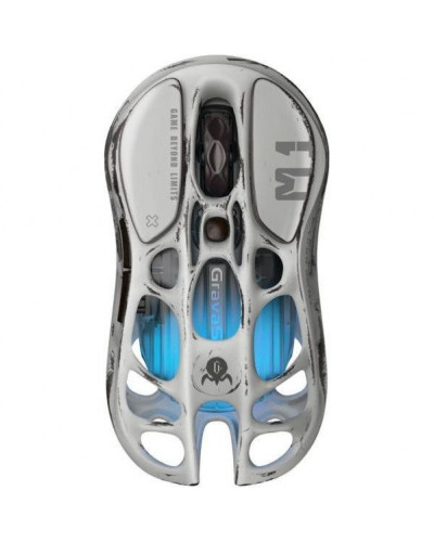 Миша Gravastar Mercury M1 Pro Battle Worn Edition (GRAVASTARM1PRO_WSM)