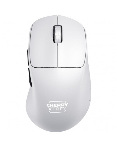 миша Xtrfy M64 Pro 8K Wireless White (CX-M64W-PRO-WHITE)