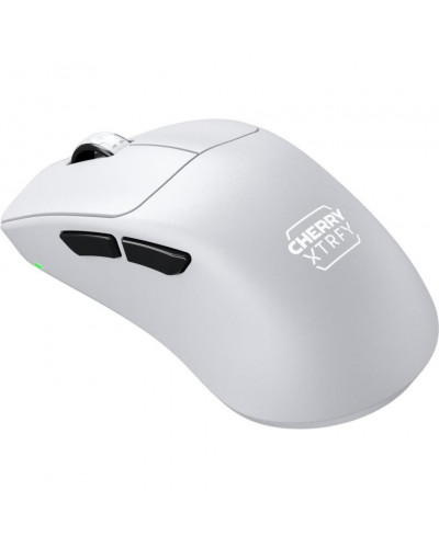 миша Xtrfy M64 Pro 8K Wireless White (CX-M64W-PRO-WHITE)