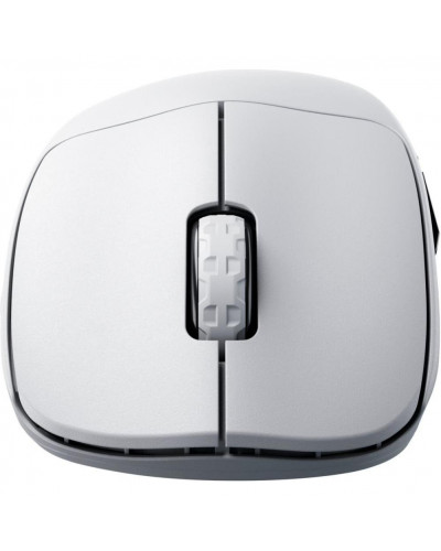 миша Xtrfy M64 Pro 8K Wireless White (CX-M64W-PRO-WHITE)
