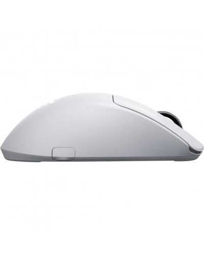 миша Xtrfy M64 Pro 8K Wireless White (CX-M64W-PRO-WHITE)