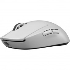 Миша Logitech G Pro X Superlight 2 Lightspeed Wireless White (910-006638, 910-006639)