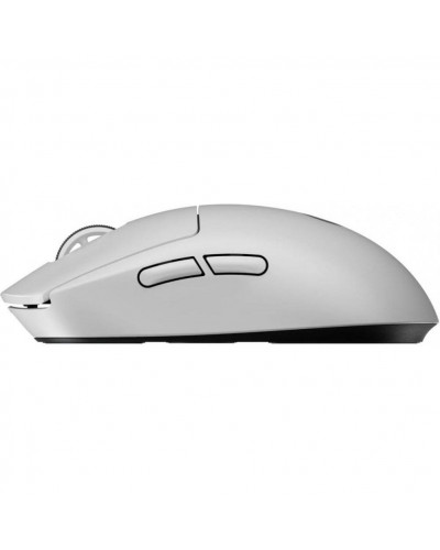 Миша Logitech G Pro X Superlight 2 Lightspeed Wireless White (910-006638, 910-006639)