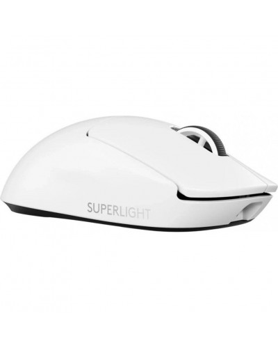 Миша Logitech G Pro X Superlight 2 Lightspeed Wireless White (910-006638, 910-006639)