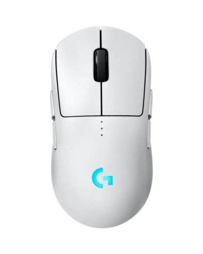 Миша Logitech PRO 2 Lightspeed White (910-007302)
