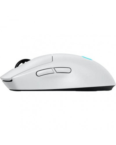 Миша Logitech PRO 2 Lightspeed White (910-007302)