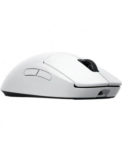 Миша Logitech PRO 2 Lightspeed White (910-007302)