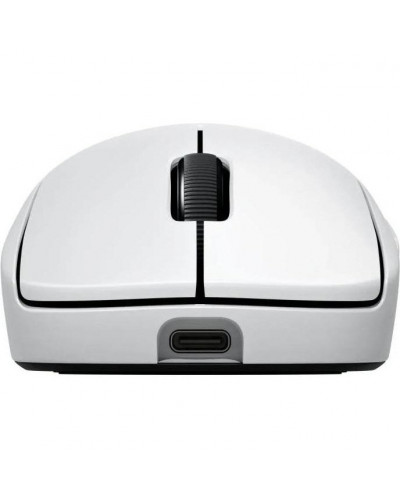 Миша Logitech PRO 2 Lightspeed White (910-007302)
