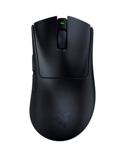 Мышь Razer DeathAdder V3 HyperSpeed Black (RZ01-05140100-R3G1)