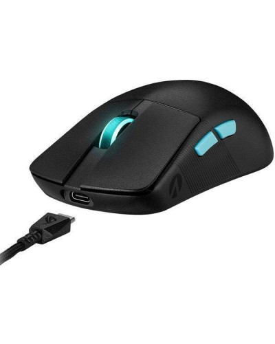 Миша ASUS ROG Harpe Ace Aim Lab Edition (90MP02W0-BMUA00)