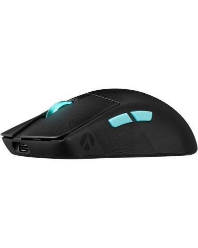 Миша ASUS ROG Harpe Ace Aim Lab Edition (90MP02W0-BMUA00)