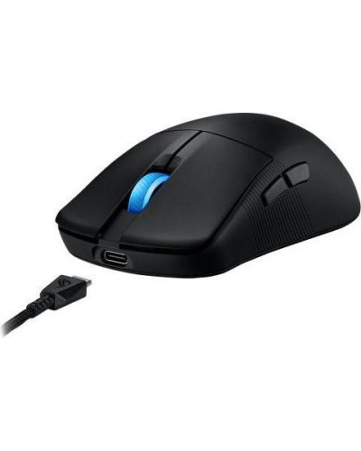 Миша ASUS ROG Harpe Ace Mini Black (90MP03Z0-BMUA00)