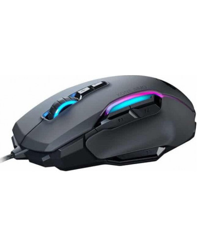Миша ROCCAT Kone AIMO Remastered Black (ROC-11-820-BK)