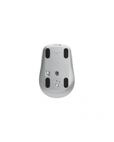 Миша Logitech MX Anywhere 3 Pale Grey (910-005989, 910-006216, 910-005985)